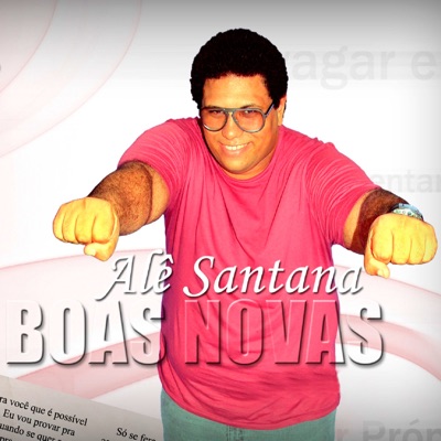 Boas Novas
