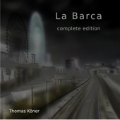 La Barca Complete Edition artwork