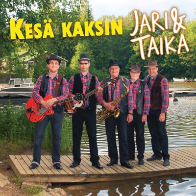 Kesä Kaksin - Single