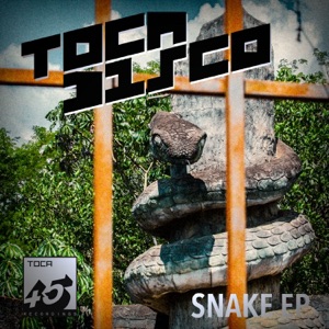 Snake - EP