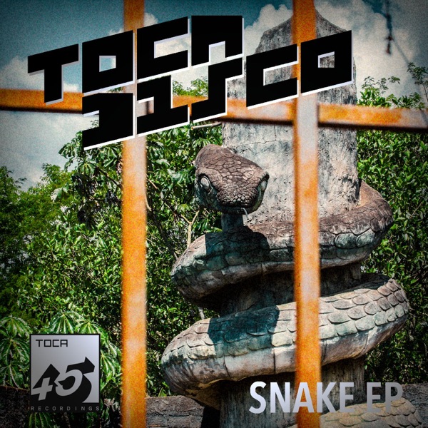 Snake - EP