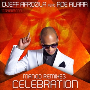 Celebration (feat. Ade Alafia) [Manoo Remixes] - Single