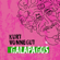 Kurt Vonnegut - Galapagos (Unabridged)