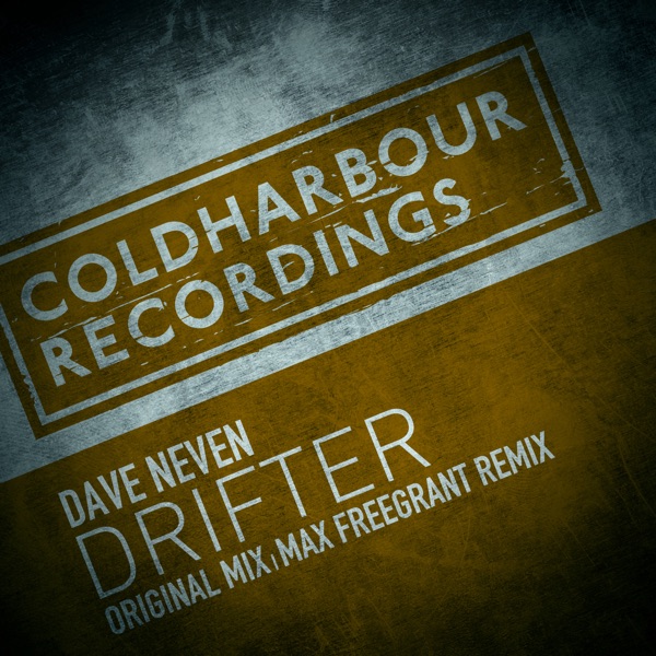 Drifter - Single