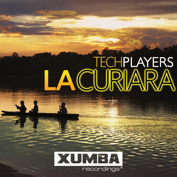 La Curiara - Single