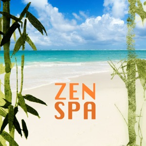 Zen Spa Music - 50 Asian Meditation Songs for Relaxation, Yoga, Massage, Sound Therapy and Restful Sleep