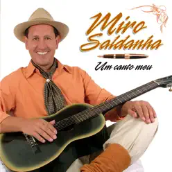 Um Canto Meu - Miro Saldanha Um Canto Meu - Miro Saldanha