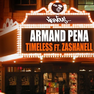 Timeless (feat. Zashanell)