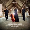 Piano Trio in C, Op. 50