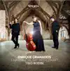 Trio Rodin - Piano Trio in C Major, Op. 50, H. 140: III. Duetto. Andante con molto espressione