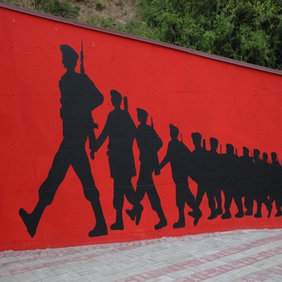 Nik Carku - Kenge E Zeqir Kukes