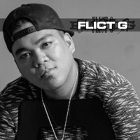 Rapper Po Ako (Minus One) - Single - Flict G
