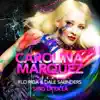 Carolina Marquez - Sing La La la (feat. Flo Rida & Dale Saunders) [E-Partment Short Mix]