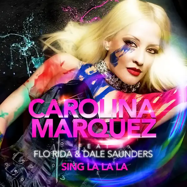 Sing La La la (feat. Flo Rida & Dale Saunders) [E-Partment Short Mix] — Carolina Marquez