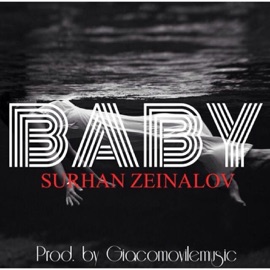 Baby Surhan Zeinalov