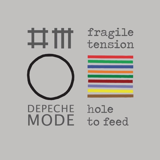 Cover artwork for Perfect