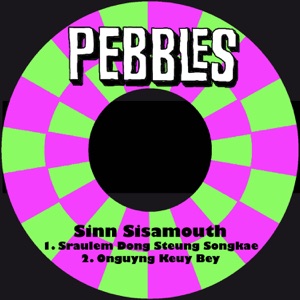 Sraulem Dong Steung Songkae - Single
