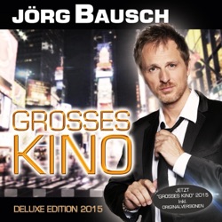 Jörg Bausch - Grosses Kino 2015 (Aha-Fox-Version)
