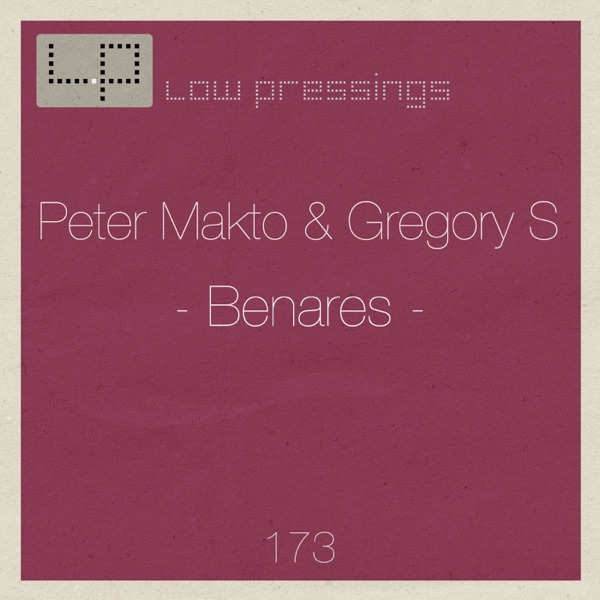 Benares - Single
