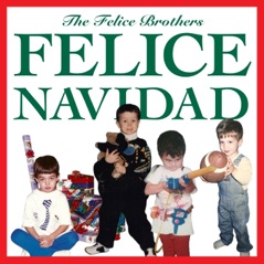 Felice Navidad - EP