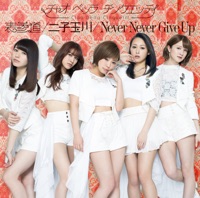 Ciao Bella Cinquetti - Never Never Give Up