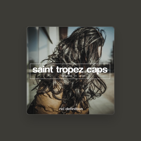 Saint Tropez Caps's avatar