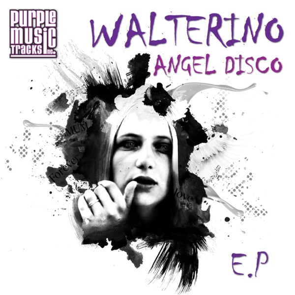 Angel Disco - Single
