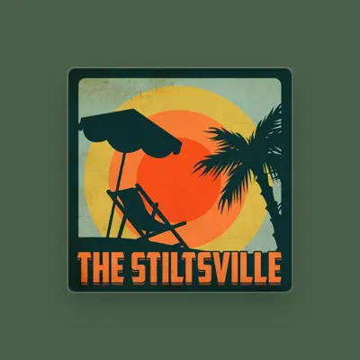 Listen to The Stiltsville, watch music videos, read bio, see tour dates & more!