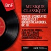 Pierre Notte Flute Concerto in G Minor, Op. 10 No. 2, RV 439 "La notte": V. Il sonno. Largo 