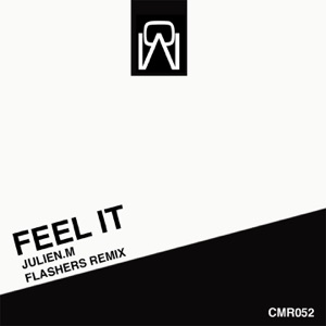 Feel It - Single