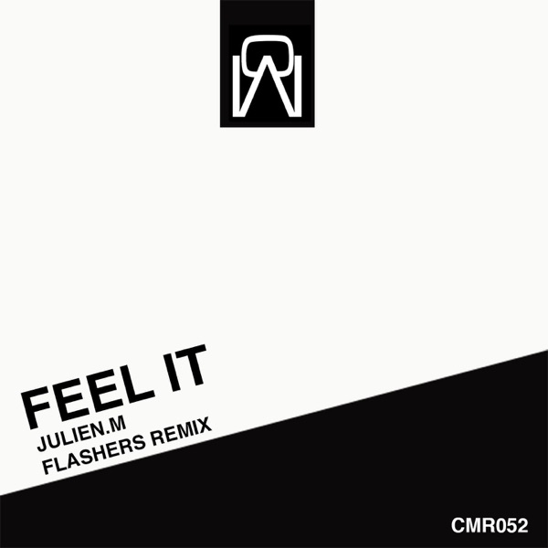 Feel It - Single