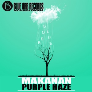 Purple Haze - Single