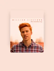 Listen to William Sikström, watch music videos, read bio, see tour dates & more!