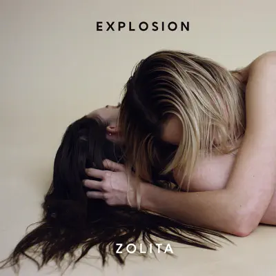 Explosion - Single - Zolita