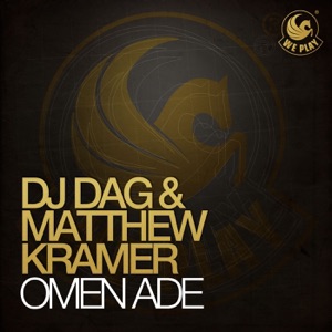 Omen Ade - Single