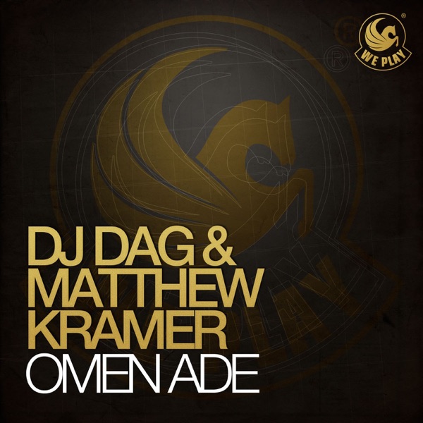 Omen Ade - Single