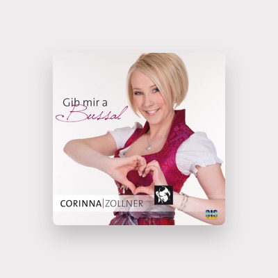 Listen to Corinna Zollner, watch music videos, read bio, see tour dates & more!