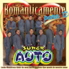 Nadie Como Tú - Super Auto