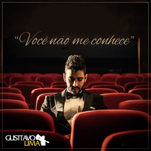 Você Não Me Conhece - Single