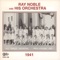 G'bye Now (feat. Lynn, Lee and Lou) - Ray Noble and His Orchestra lyrics