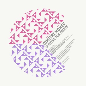Dusting for Prints - EP