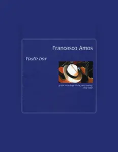 Ascolta Francesco Amos, guarda video musicali, leggi la biografia, vedi le date del tour & altro!