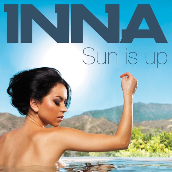 Cover artwork for Sun Is Up (Play & Win Radio Edit)
