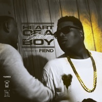 Heart of a Ghetto Boy: Volume 1 - Fiend