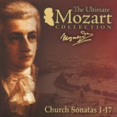Church Sonata No. 17 in C Major, K. 336 artwork