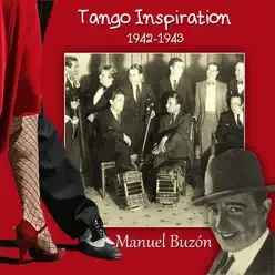 Tango Inspiration, 1942-1943 - Manuel Buzón