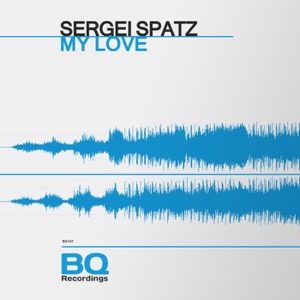 My Love - Single