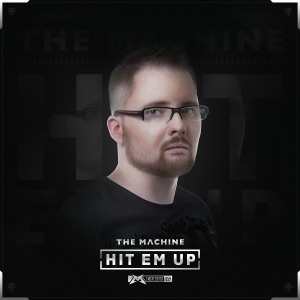 Hit Em Up - Single
