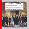 Catherine Cardin Stabat Mater, Op. 58, B. 71: Fac, ut portem Christi mortem. Larghetto DvoÅák: Stabat Mater, Op. 58