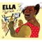 Black Coffee - Ella Fitzgerald lyrics
